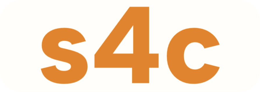 Solutions 4 Caterers logo